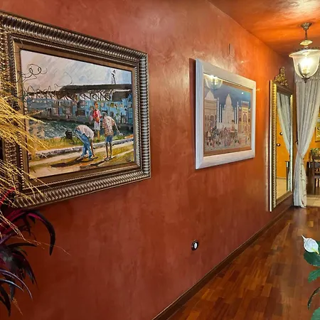 Plaza San Francisco Luxury Apartment Seville Exterior photo