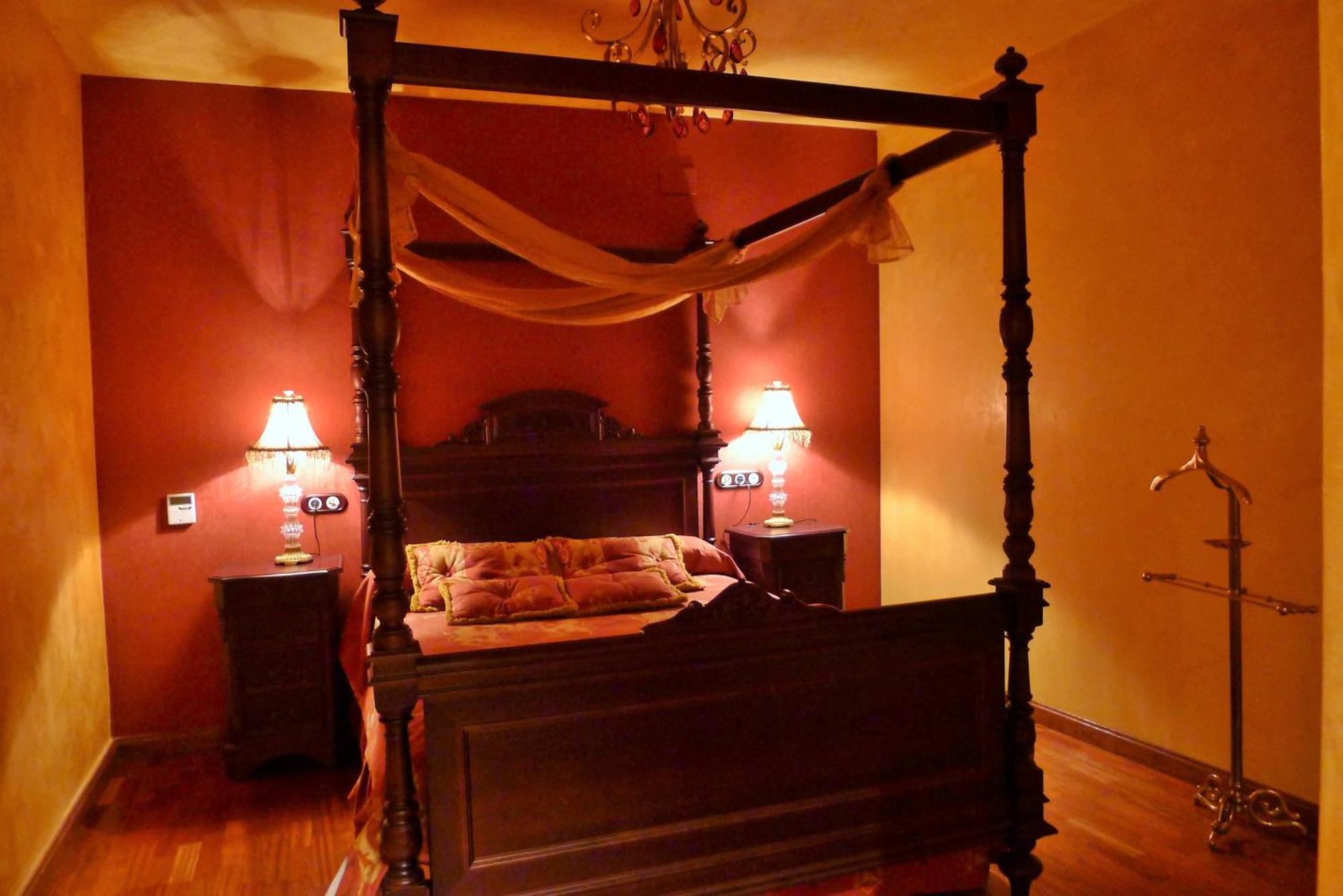 Appartamento Plaza San Francisco Luxury *